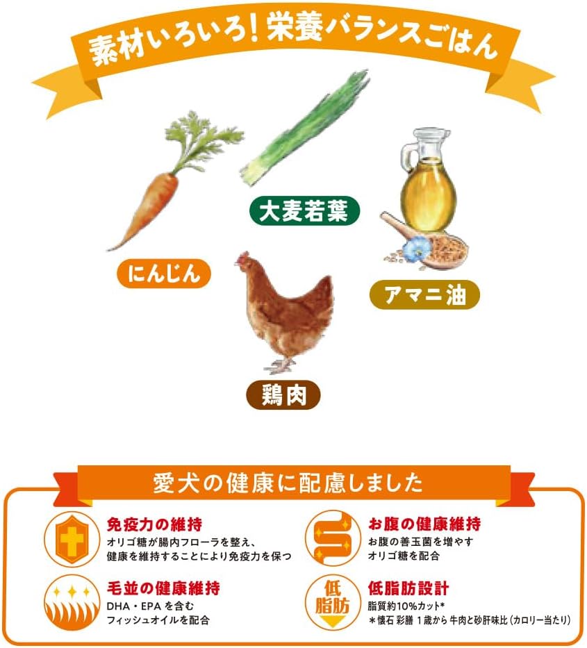 懐石 彩膳 低脂肪 1歳から ささみとチーズ味