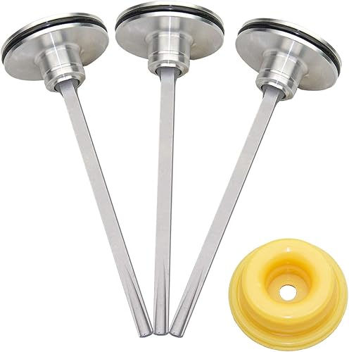 877-323 878-303 Kit de controlador de pistón y parachoques para clavadora de bastidor Hitachi NR83A NR83A2 885915, 877323, SP 877-323, SP 885-915