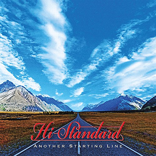 Hi Standard Another Starting Line Amazon Com Music