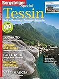  BERGSTEIGER Special 21: Tessin