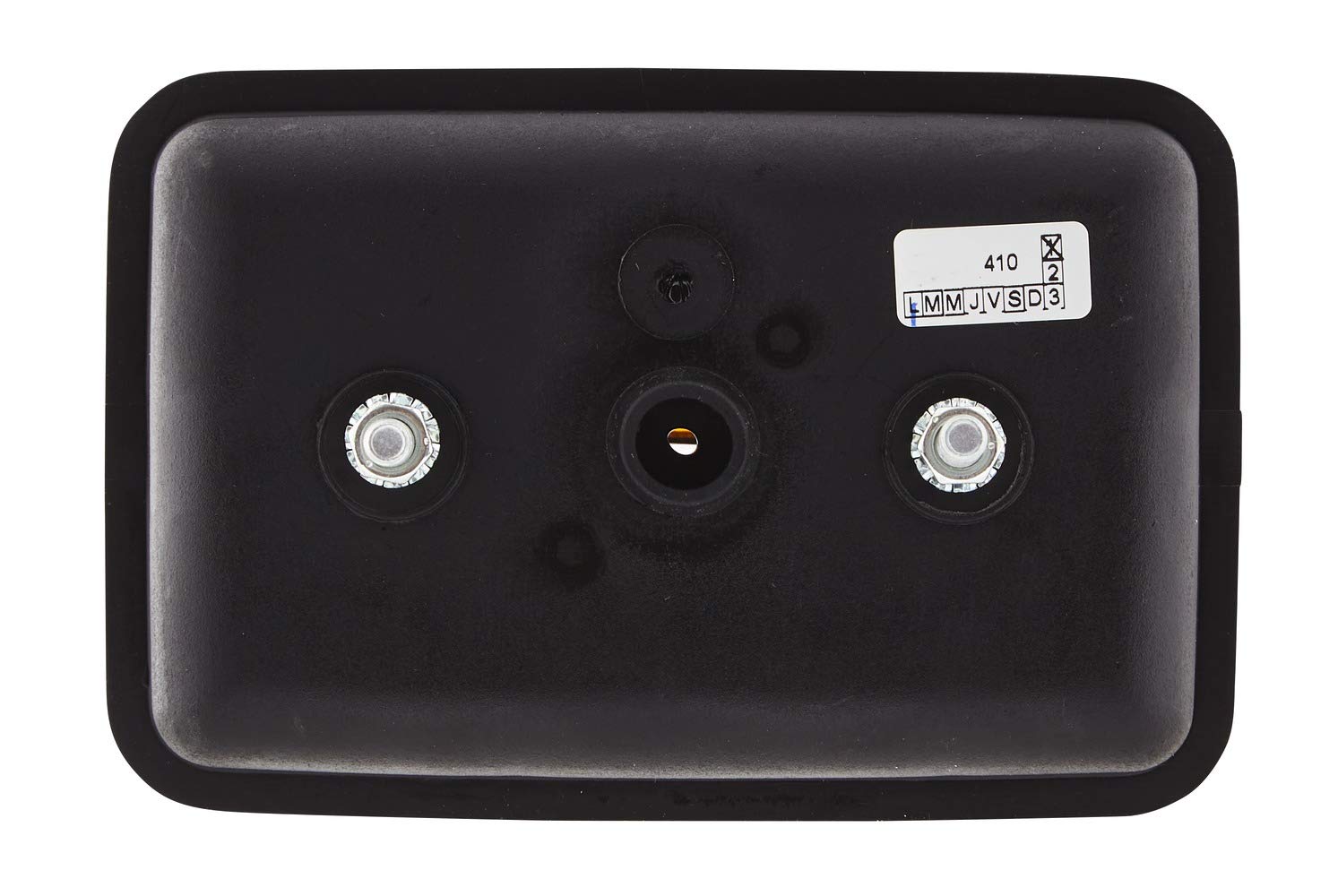 HELLA Feu Latéral - Halogène - 12V / 24V - Raccord Fileté