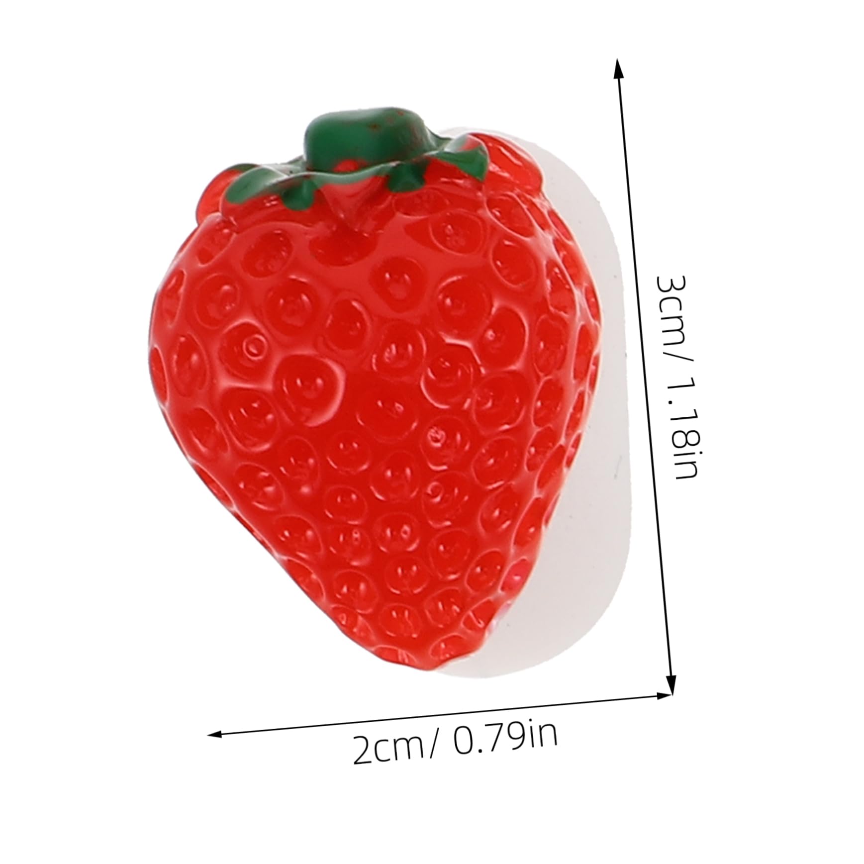 Beatifufu 8pcs Toe Separators for Nail Art Soft Silicone Pinky Toe Separators Antislip/women