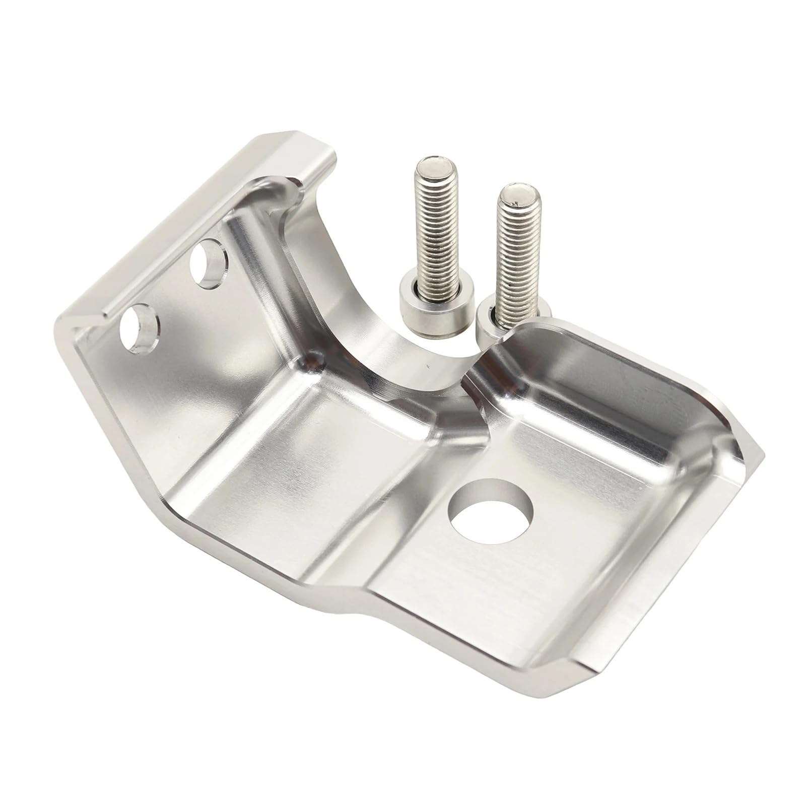 Cubierta de zapato de protección de horquilla KT-M SXF accesorios polainas suspensión plata 5