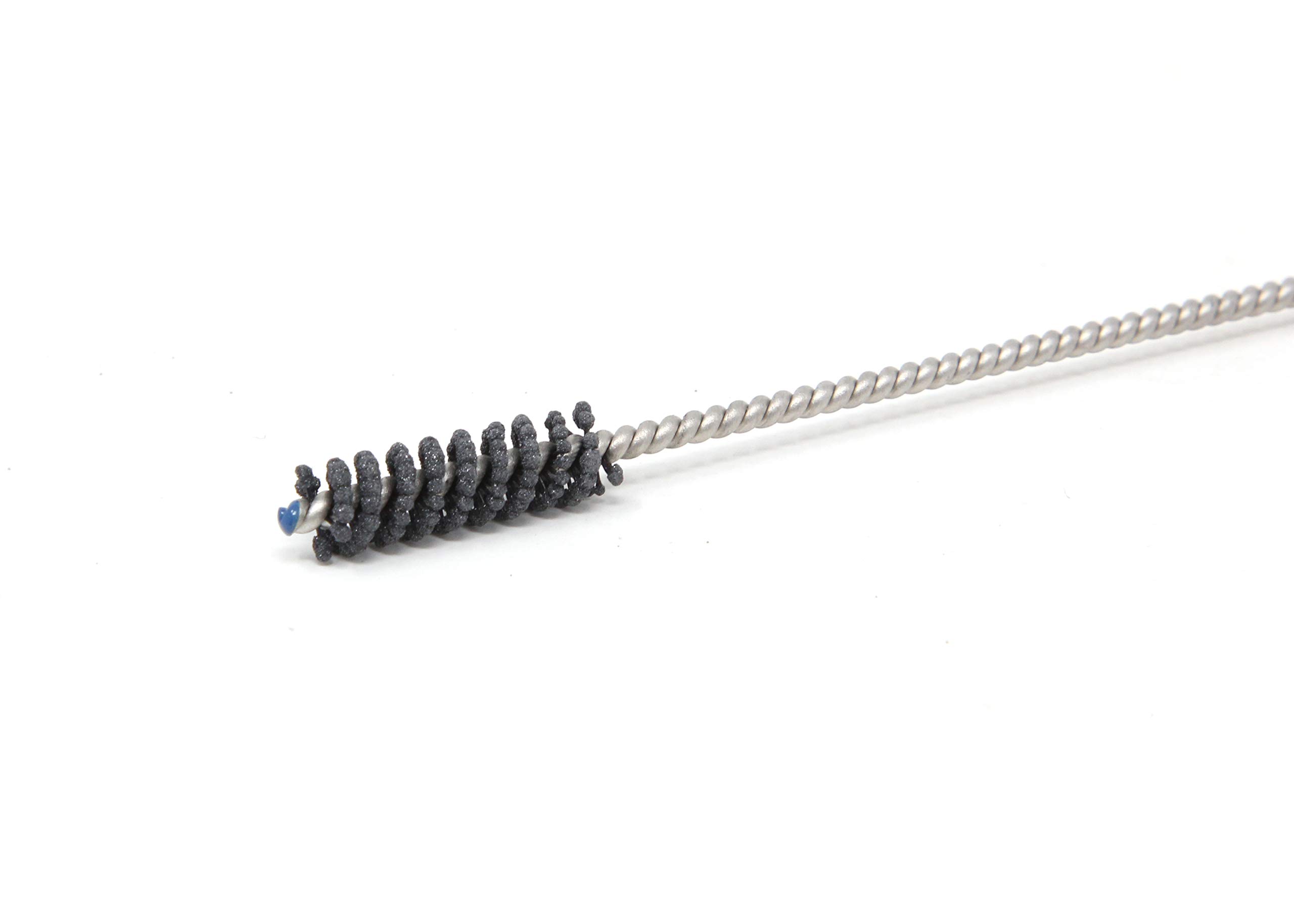 Brush Research VGFK24 - Guía de válvulas de 7 piezas FLEX-HONE® Kit en carburo de silicio de