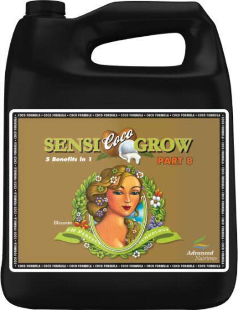 Amazon.com : Advanced Nutrients pH Perfect Sensi Coco Grow Part B