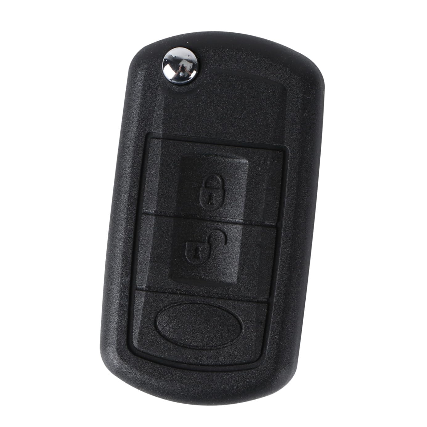Coque de clé télécommandée pour rénover vos clés de voiture abîmées avant les vacances