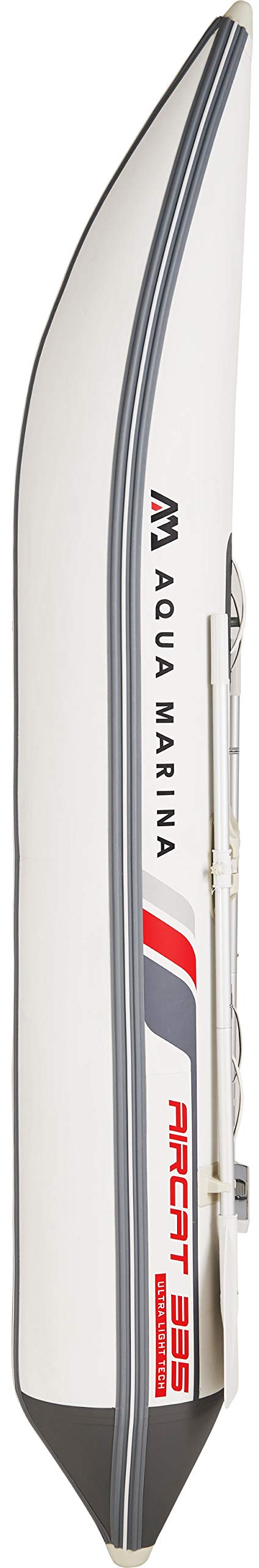 Aqua Marina Aircat 11'0" Catamarán, Unisex