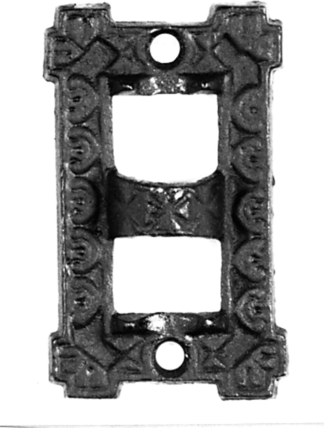 B&P Lamp® Square Bracket Lamp Hinge