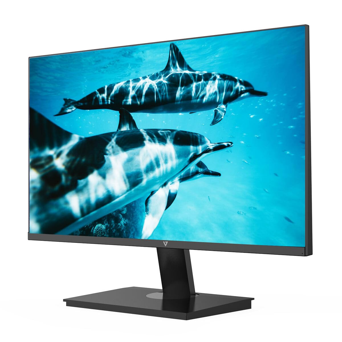 V7 27IN FHD IPS Monitor HDMI