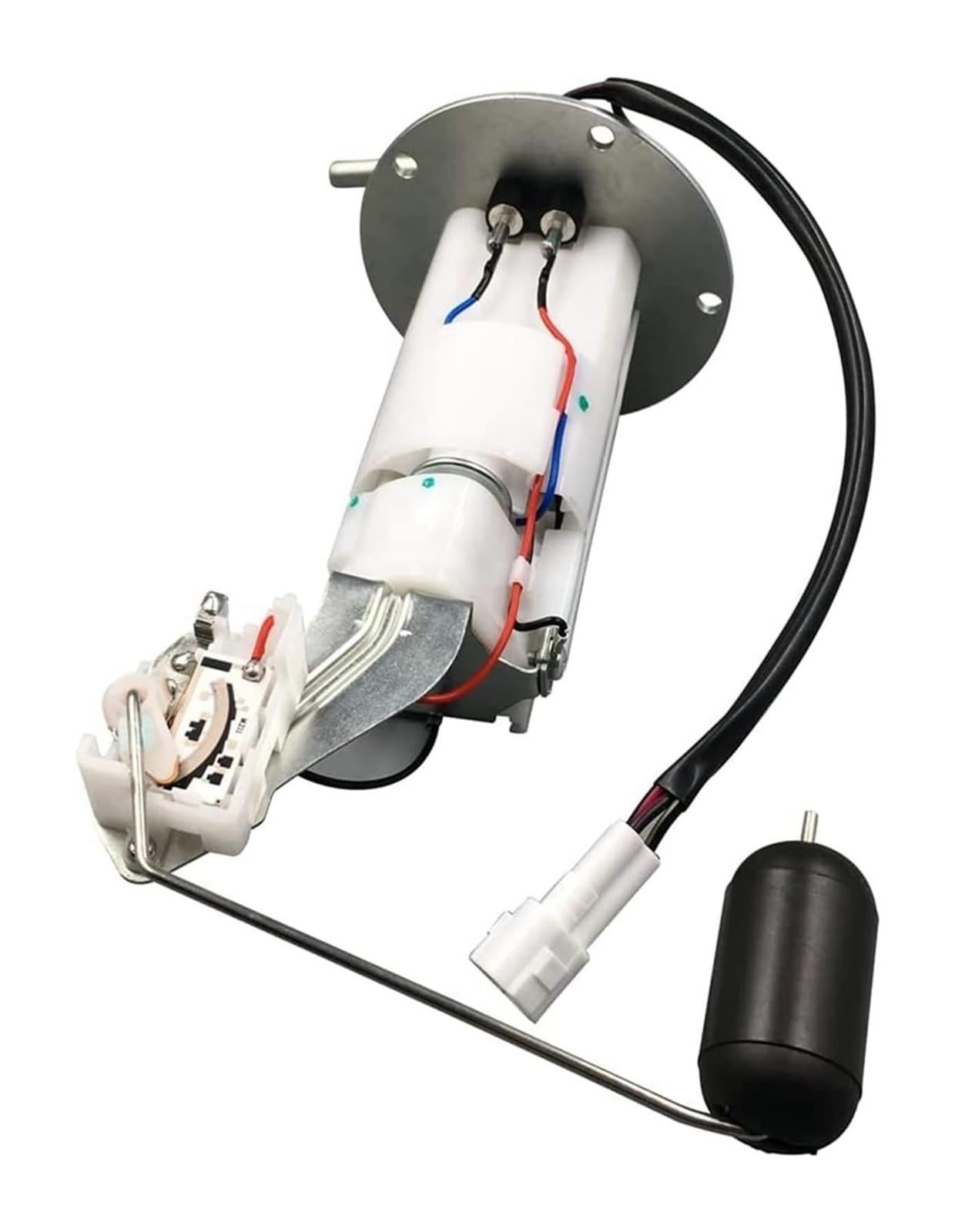 Per Suzuki DL 650 Per VSTORM 15100-27G00 UC-T35SU52 UC-T35 15100-1100 15100-18H00 2007-2011 Gruppo Pompa Carburante Pompa Alimentazione Kit