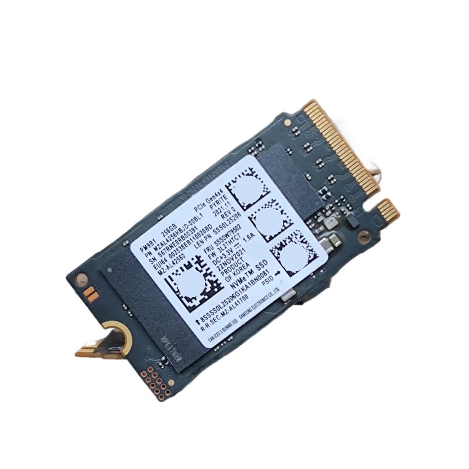 Amazon.com: ACCAB2 SSD PM9B1 512G 1TB PCIE4.0 M.2 2242 Solid State