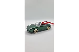 2021 Christmas Ornament Collector's Edition for Porsche Aficionados