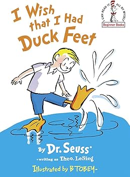 Beginner BOOKS シリーズ Dr. Seuss's Beginner Book Collection : Dr. Seuss: Amazon.in: Books