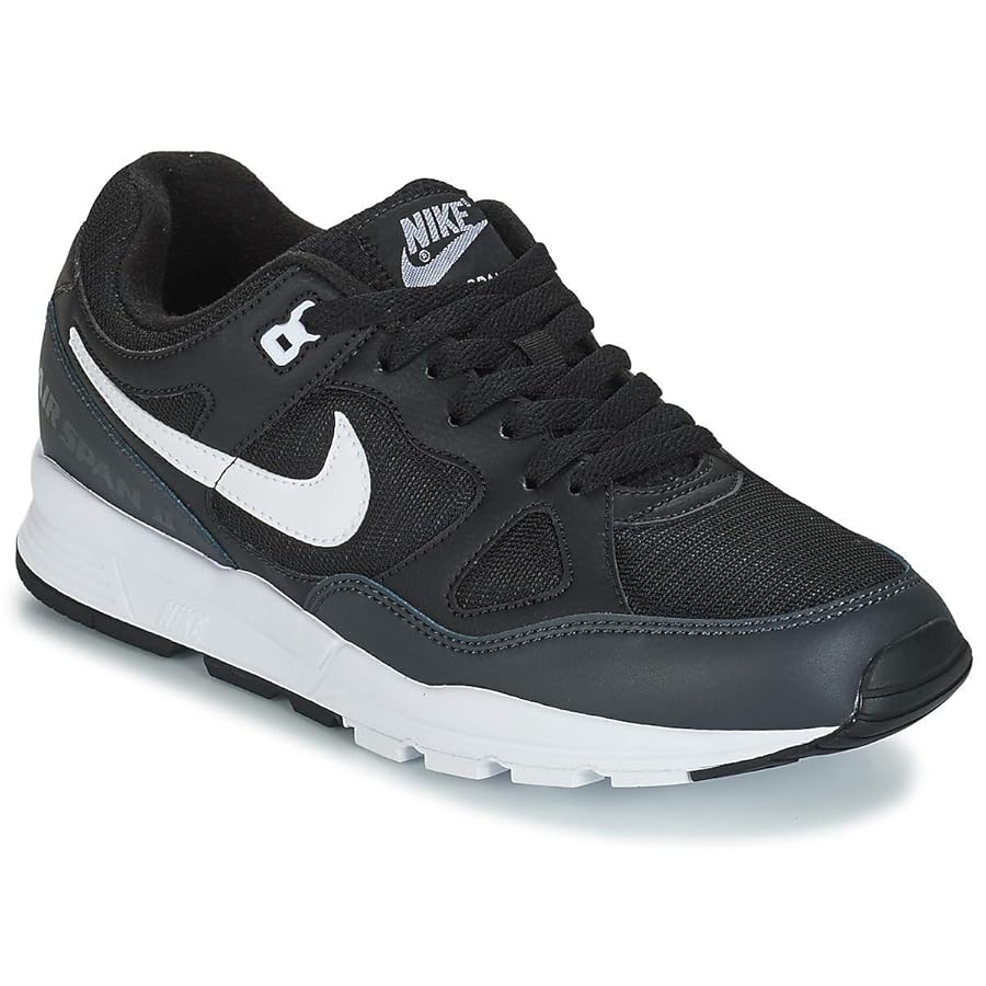 Amazon | NIKE メンズ US サイズ: 8 M US カラー: ブラック