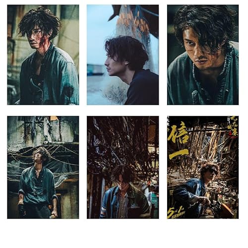 gCCgEEHA[Y I㗴 |X^[ Zbg CXEN[ TEnEL|[ NGCeBuȕǊ| 킢 vgǃA[g fR[V i RNV Aj 6Zbg f (2)