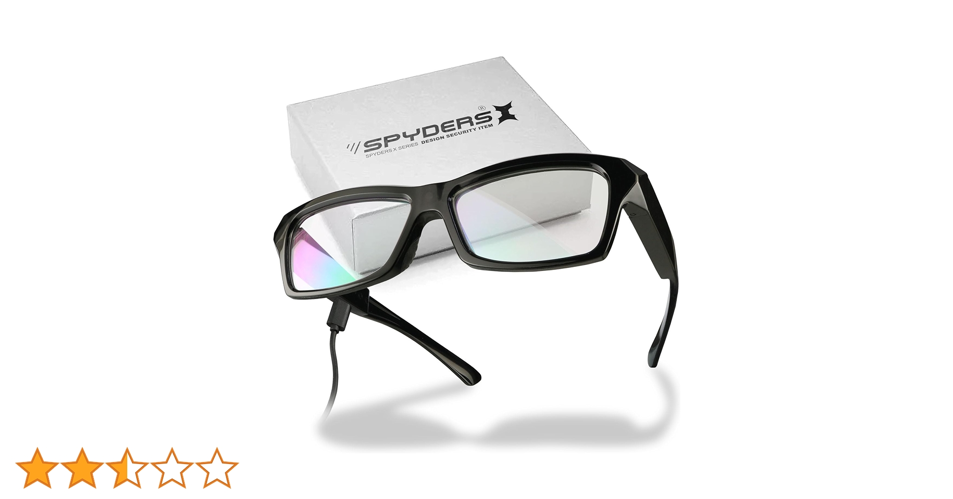 【新品未使用】バイオレントエフェクト15p Amazon.co.jp: スパイダーズエックス(SPYDERSX) スパイカメラ