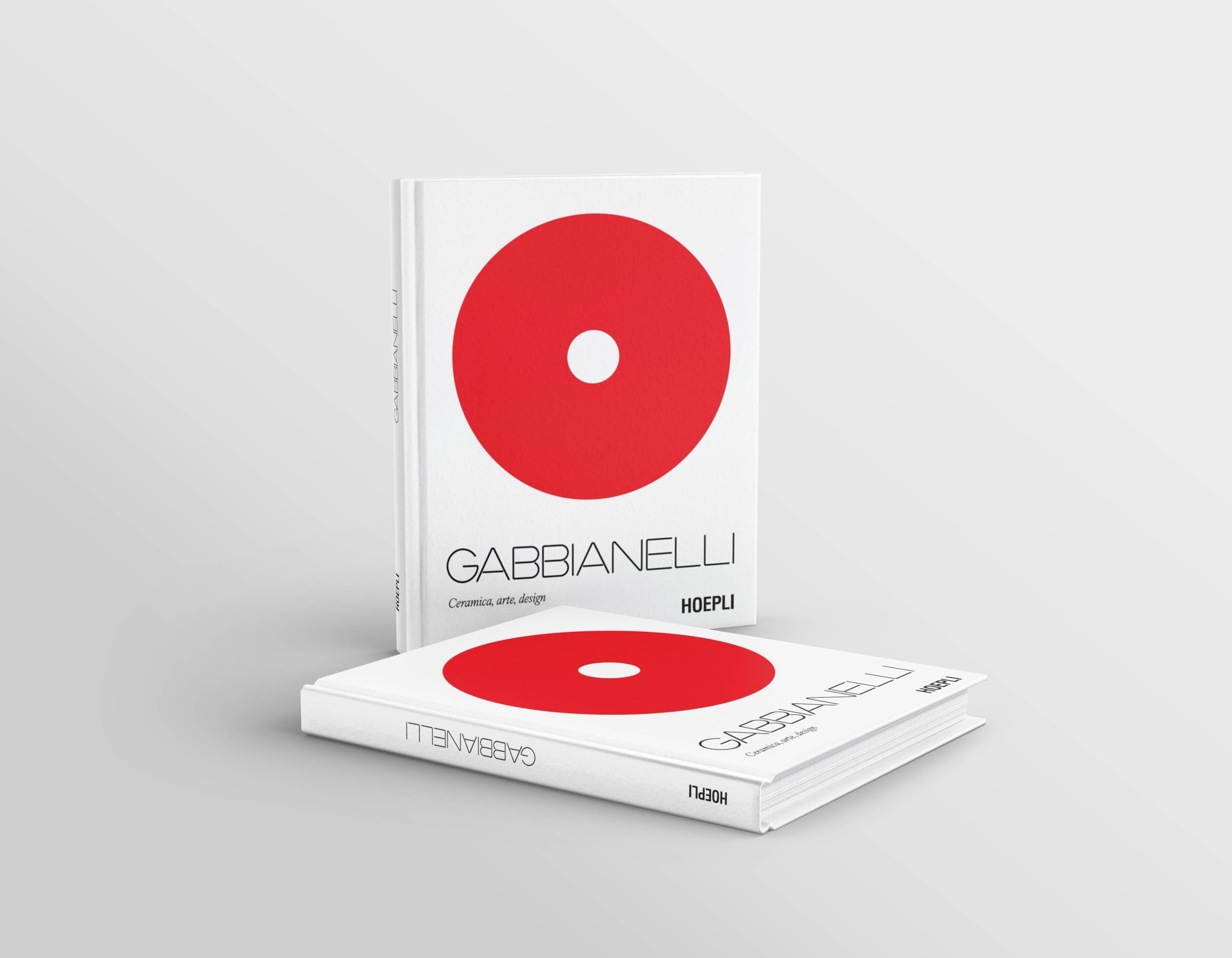 Gabbianelli. Ceramica, arte, design