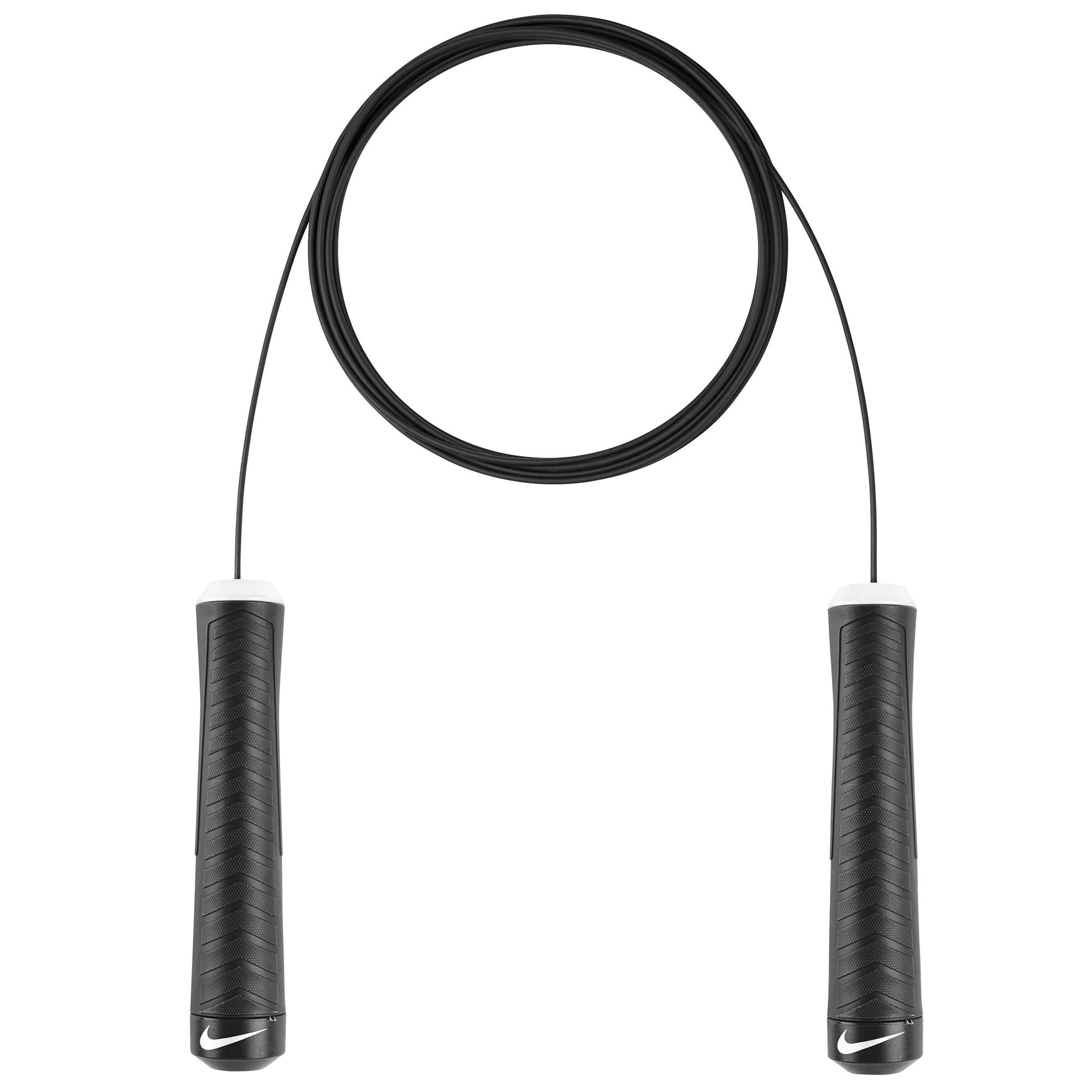 Nike Speed Rope 9339/56 avec câble fluide pour sauts rapides - 5