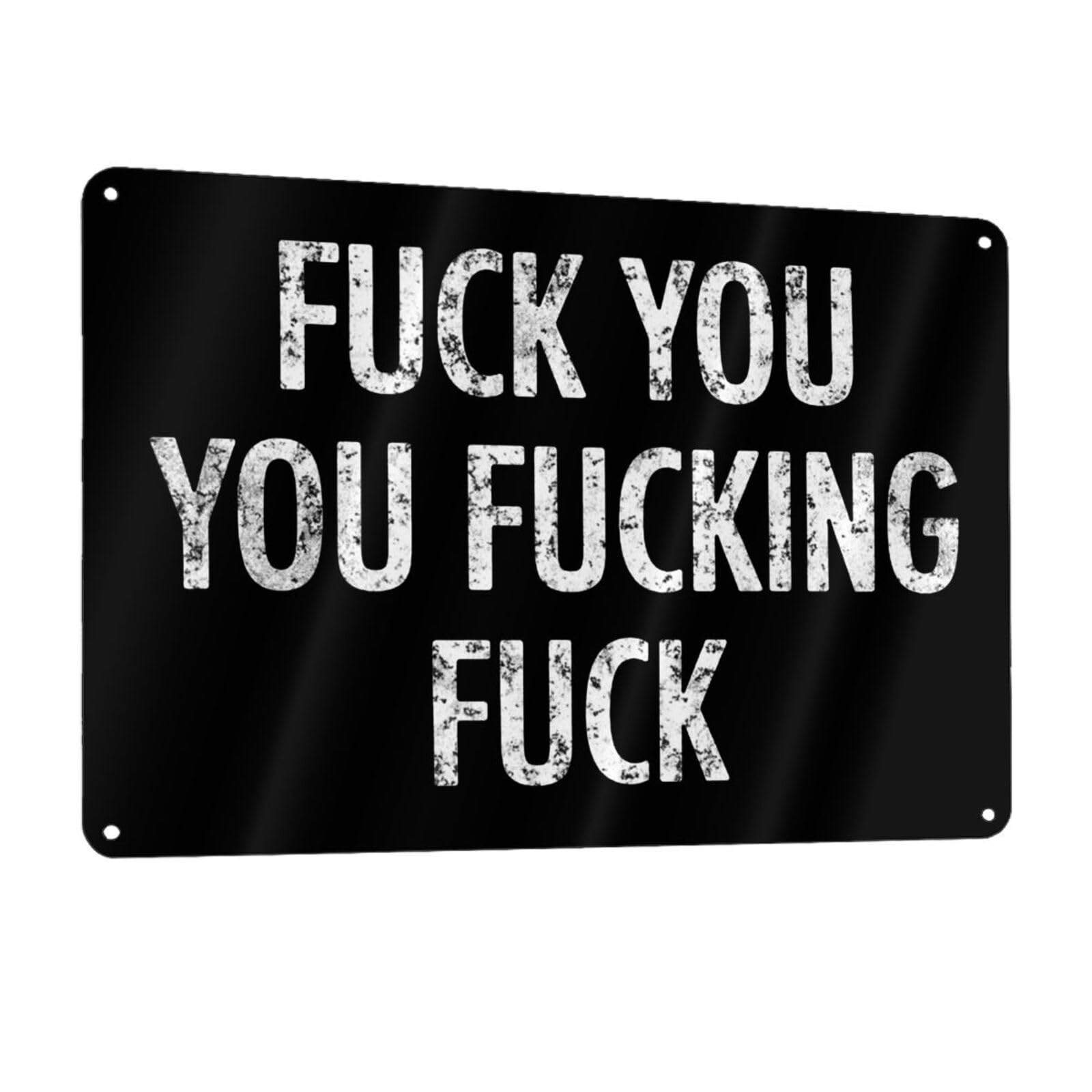 fuck you you fucking c lip Fuck GIFs Fuck you, you fucking fuck!