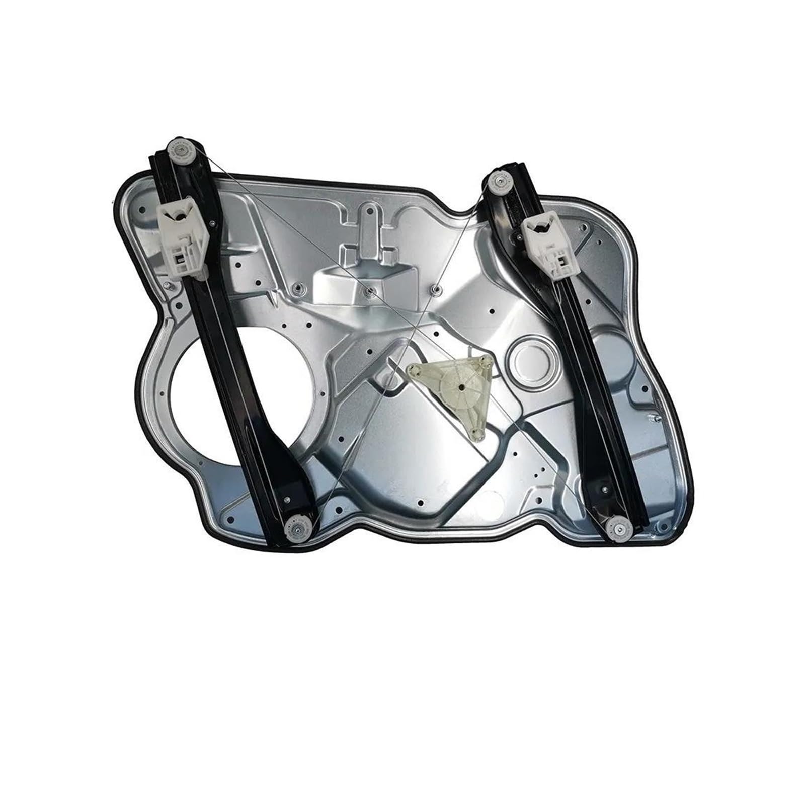 Lève-vitre électrique 1Z1837462 avant gauche à mouvement fluide pour Skoda Octavia