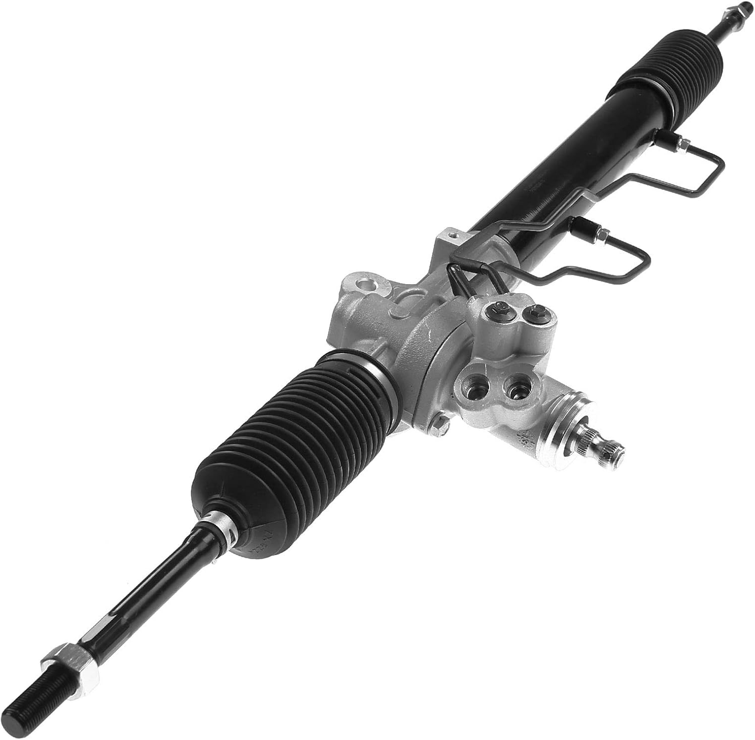 Power Steering Rack and Pinion Assembly for Hyundai Tucson 0509 Kia