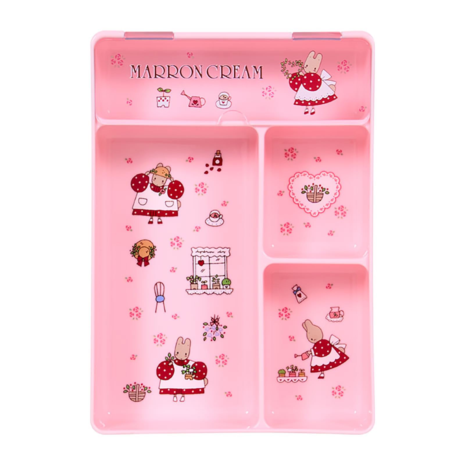 Amazon.co.jp: サンリオ(SANRIO) ふた付きトレイ(身の回り雑貨 Amazon.co.jp: サンリオ(SANRIO) ふた付きトレイ(身の回り雑貨