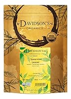 Vista 16 de Davidson's Tea Té