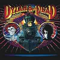 ■高音質EUオリジナル盤■BOB DYLAN & Grateful Dead / □高音質EUオリジナル盤□BOB DYLAN & Grateful Dead / Bob