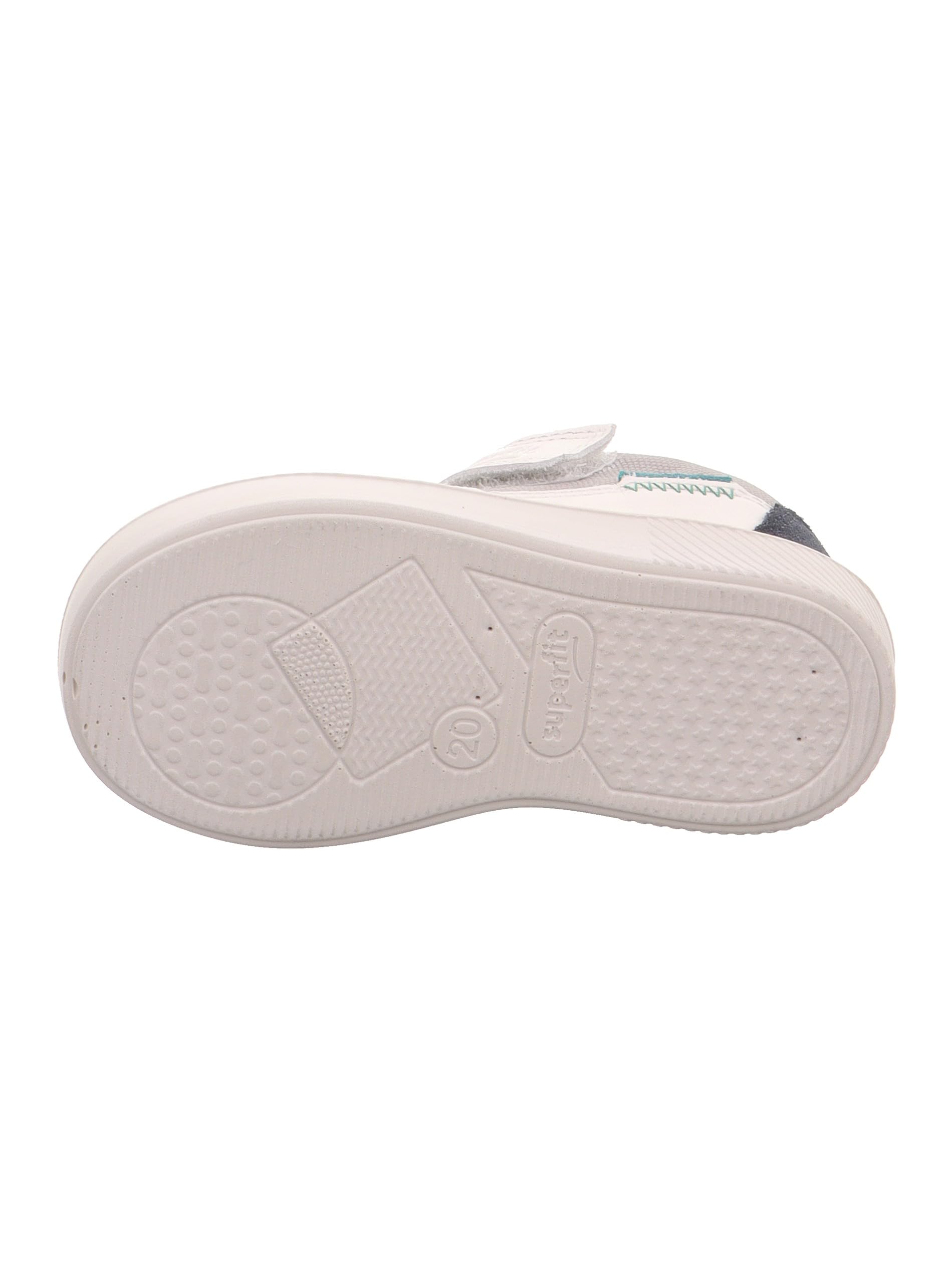 Superfit Jungen Supies Sneaker 1-000781Sneaker