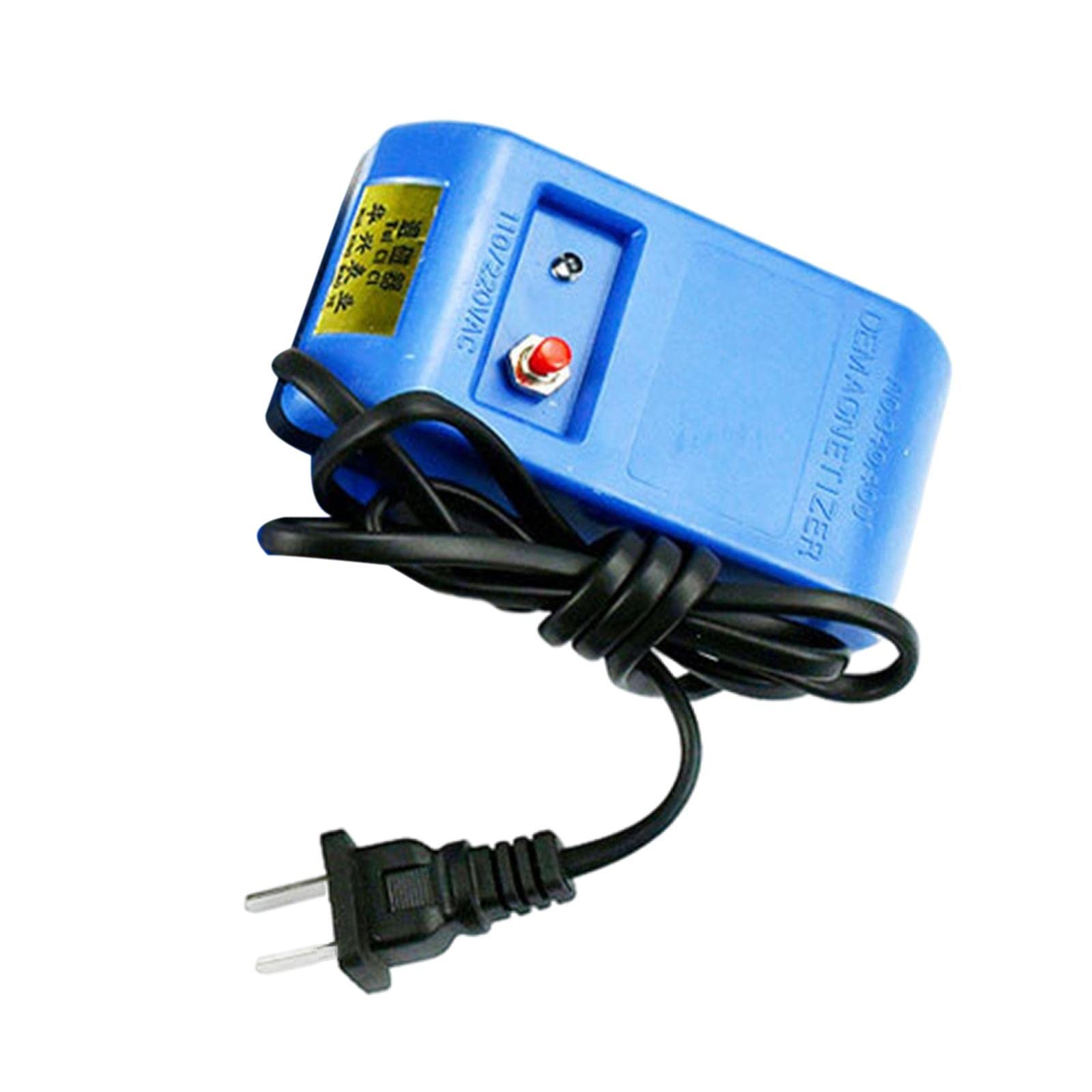 MYADDICTION Watch Demagnetizer US Plugs Flat Head Plug Watch Repair for Quartz Watch Jewelry & Watches | Watches, Parts & Accessories | Parts, Tools & Guides | Tools & Repair Kits (B0CH898664) Amazon Price History, Amazon Price Tracker