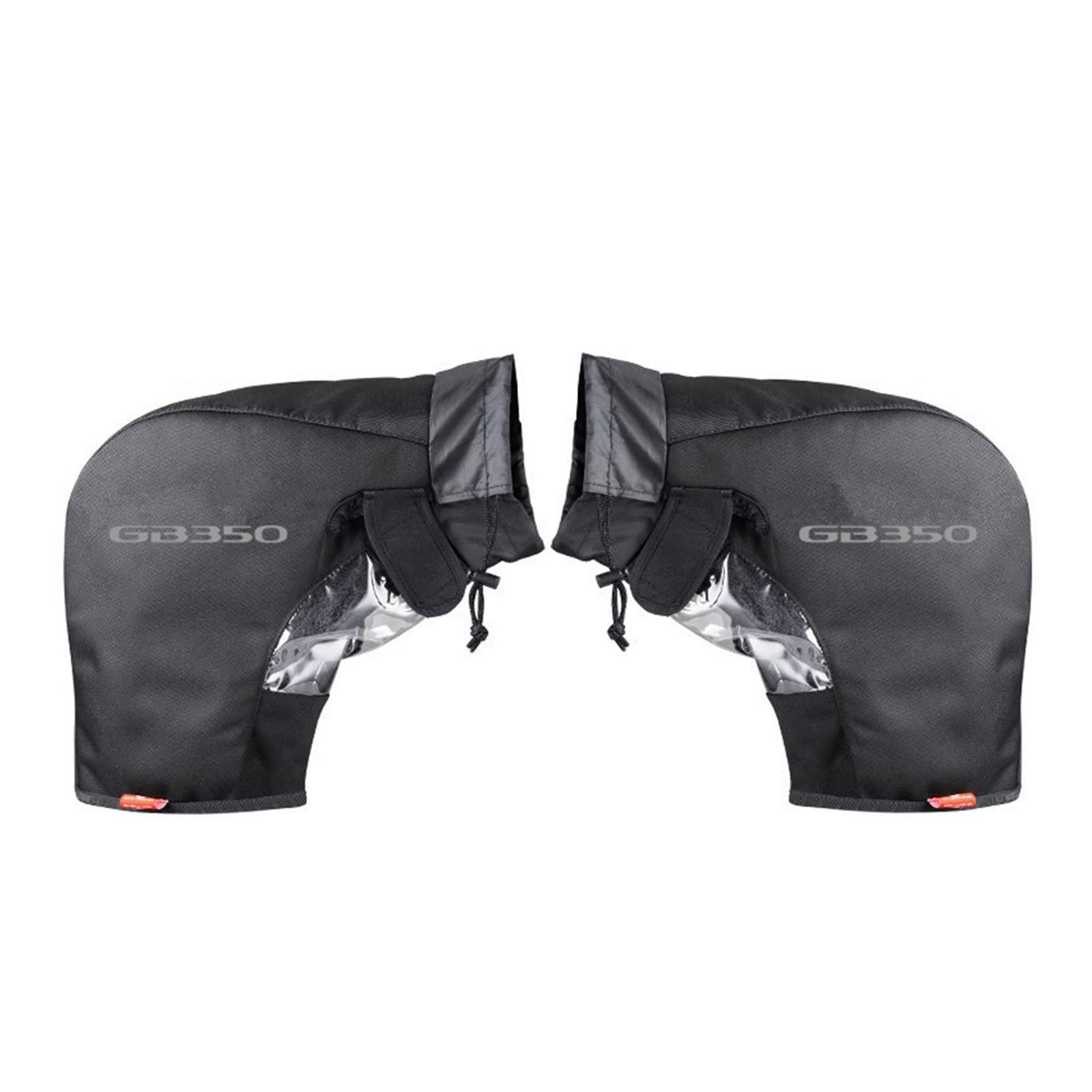 Guantes Térmicos para Motocicleta para GB350 GB 350 Guantes Térmicos De Invierno para Manillar De Motocicleta