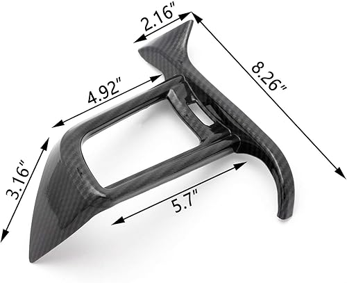 Miniatura 2 de Xotic Tech - Decoración de tapicería para interior y exterior de automóvil