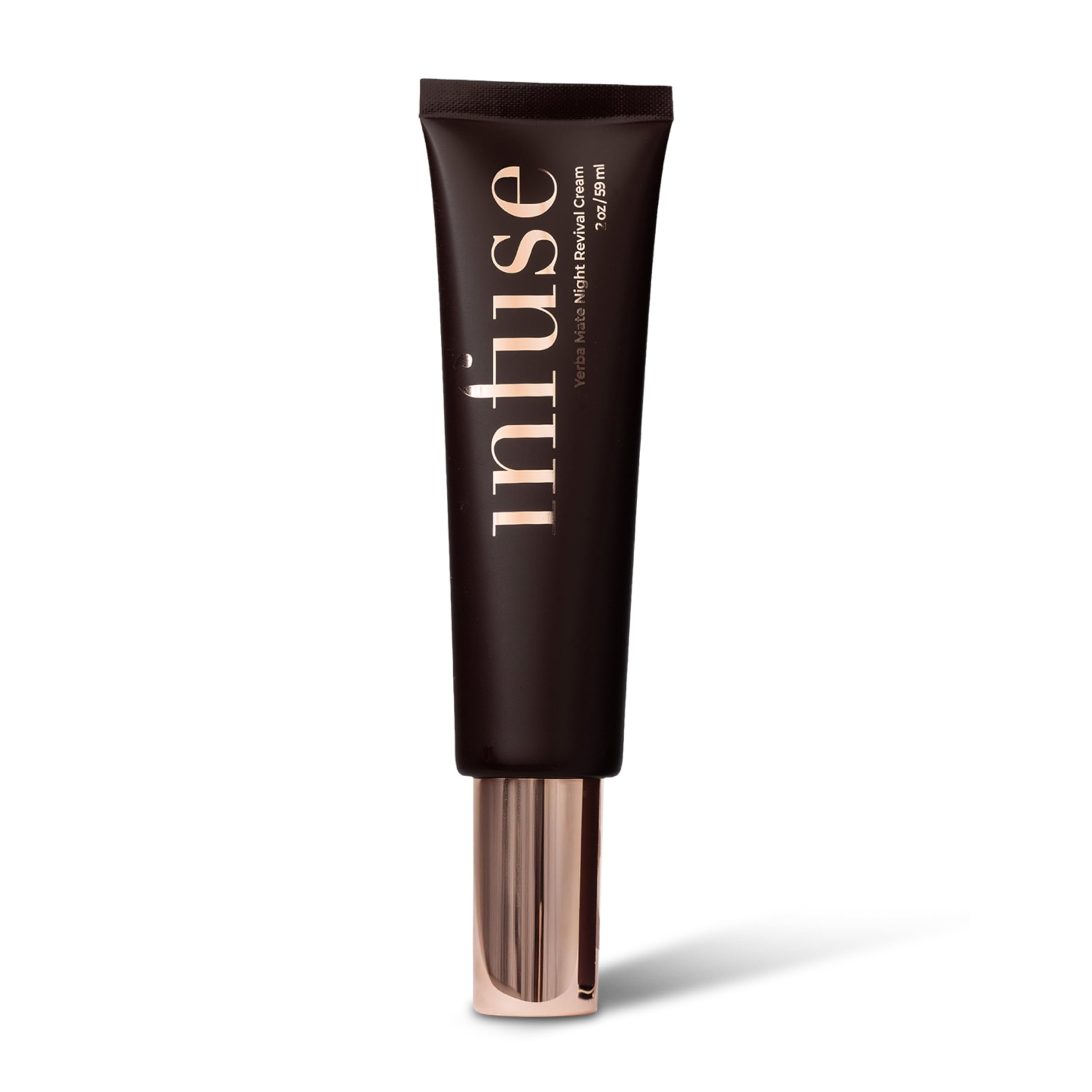 Amazon.com: Infuse Peptide Night Cream for Mature Skin, Anti Aging