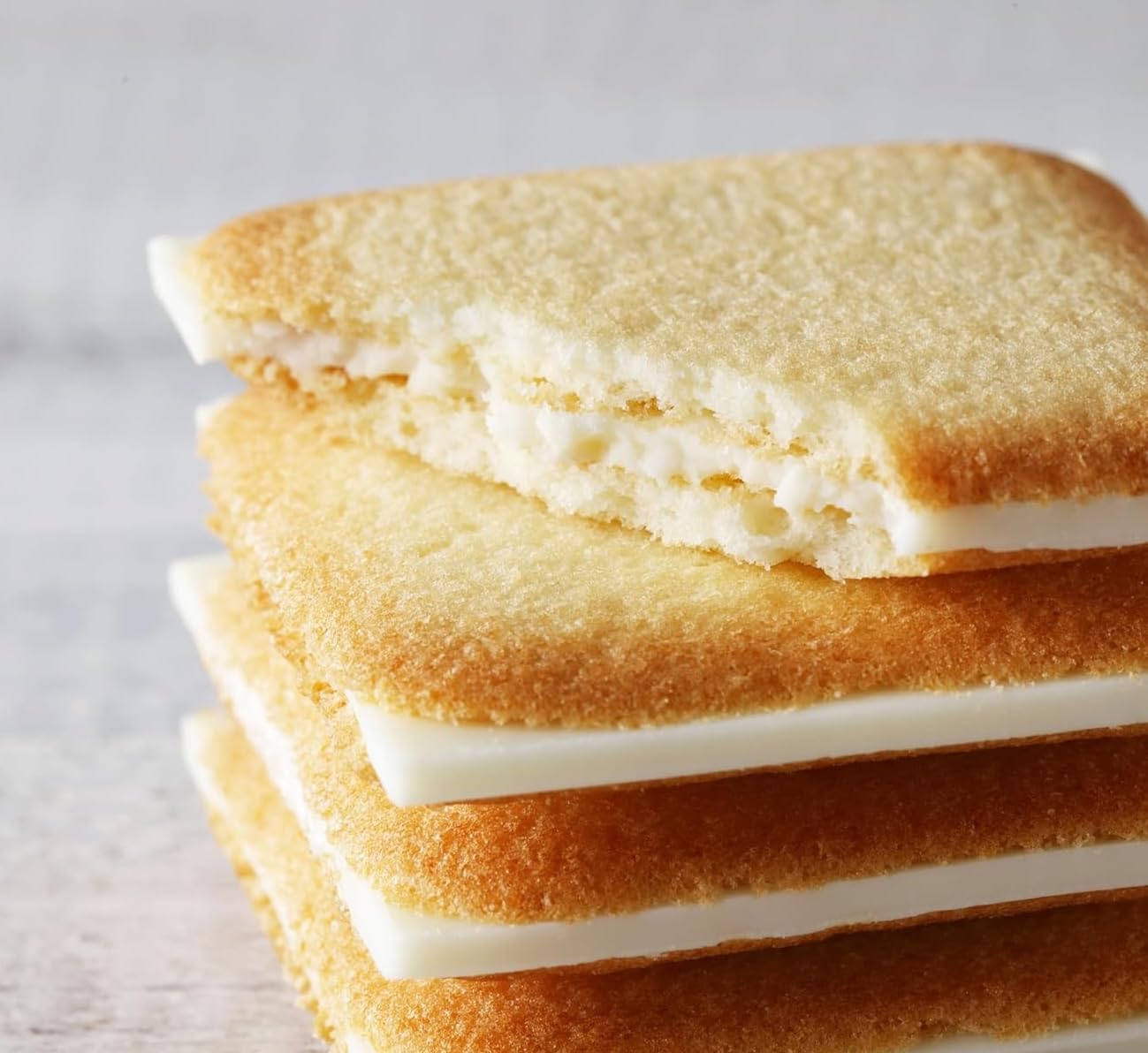 Amazon.com: Japanese Cookies Shiroi Koibito Cookies White