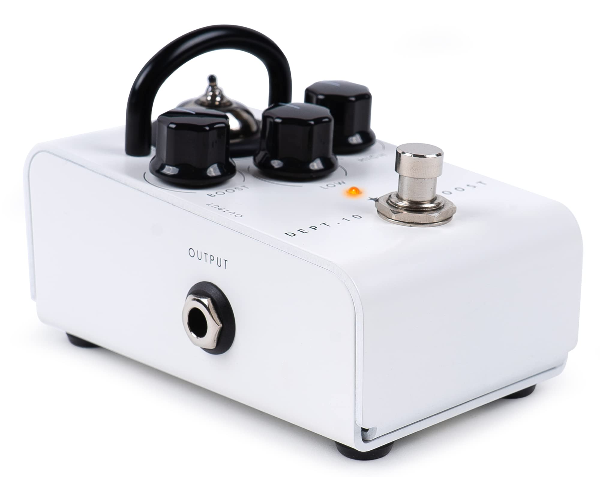 Blackstar dept.10 boost ブースター Amazon.com: Blackstar Dept 10 Boost Pedal Bundle with Power Supply