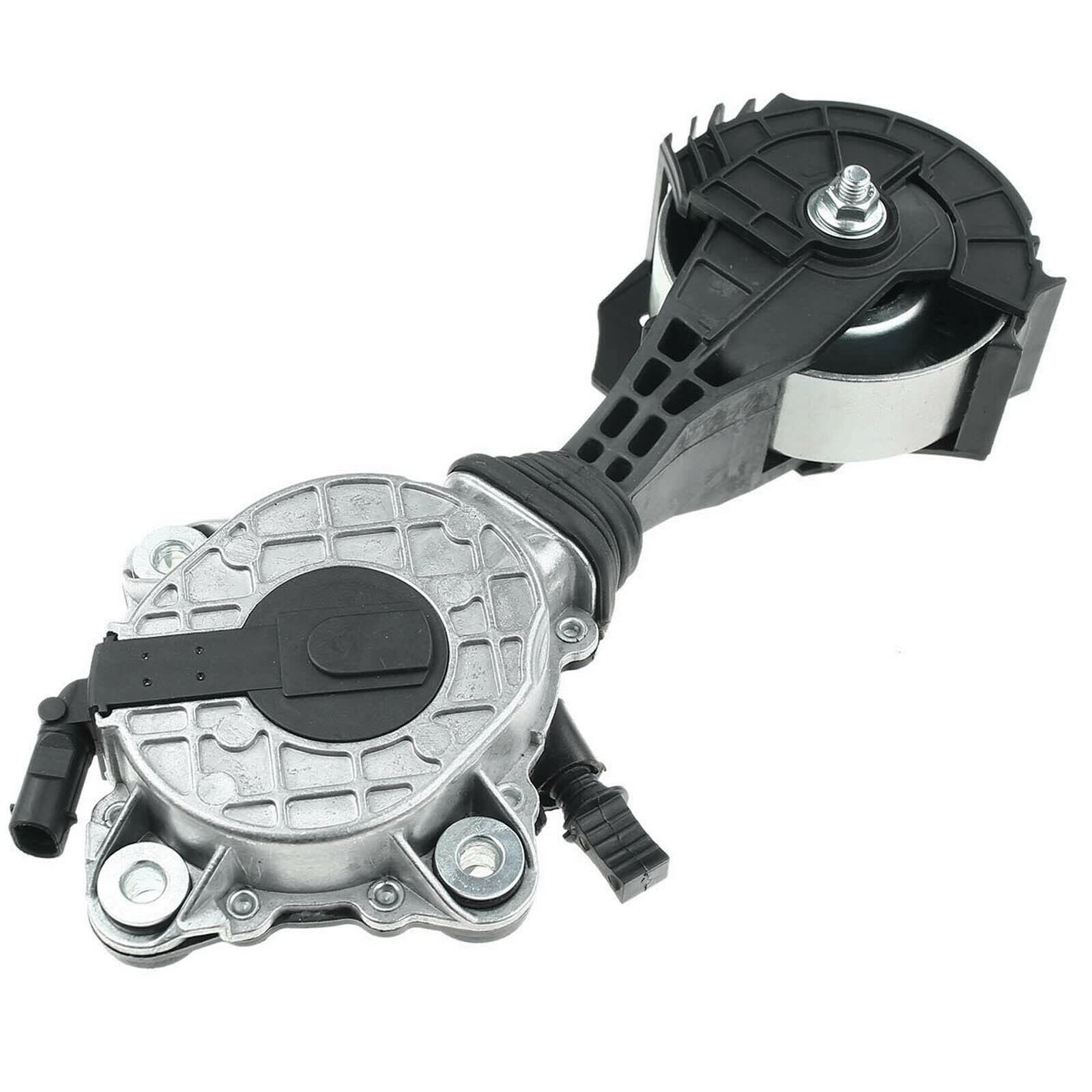 Partsline Galet Tendeur de Courroie compatible avec Berlingo C3 C4