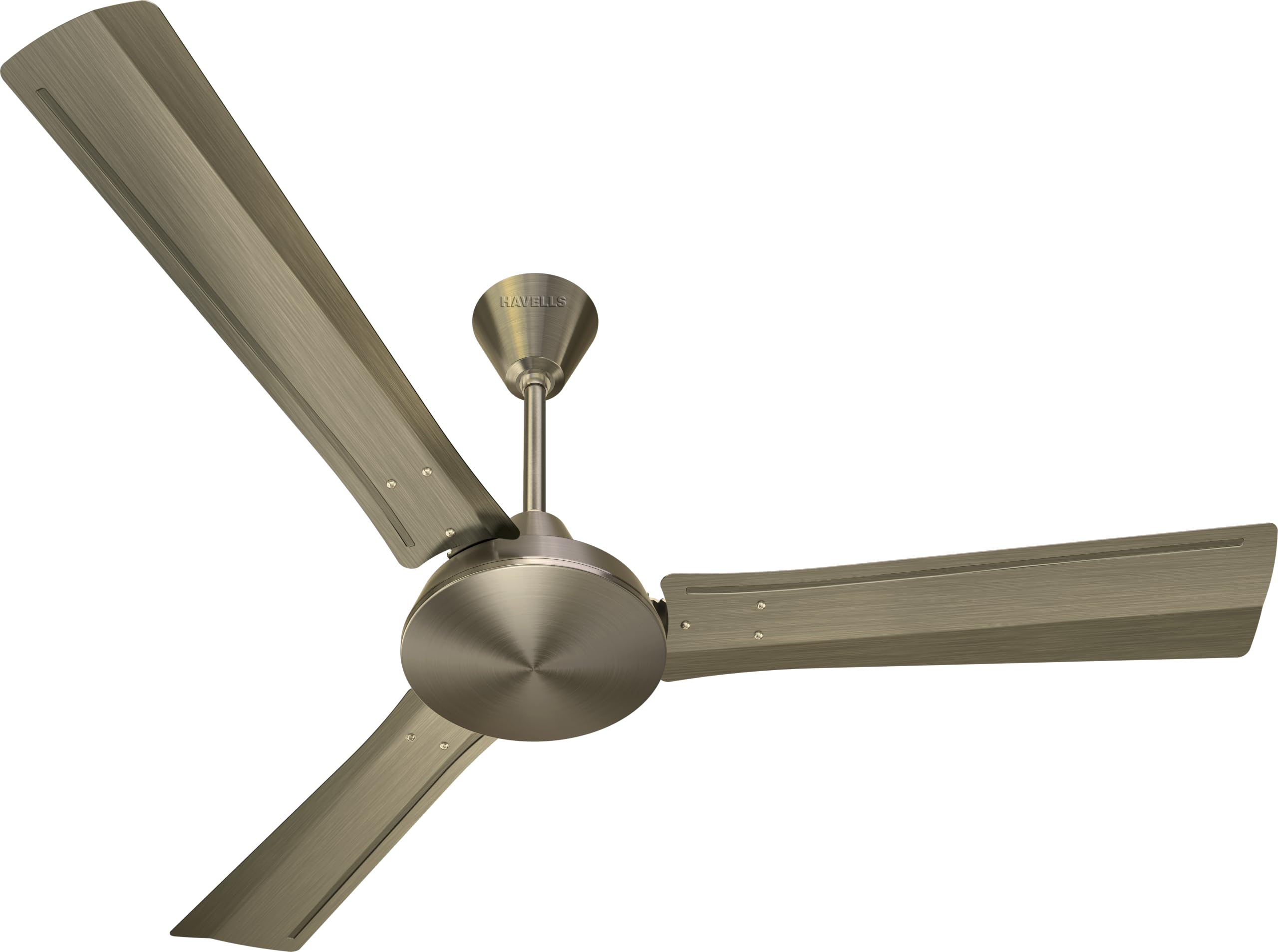 Havells EP Trendy ES 600 mm| 100% Pure Copper| Watt : 60 | Airflow : 100 cmm | Speed : 800 RPM |Antique Brass-image-43