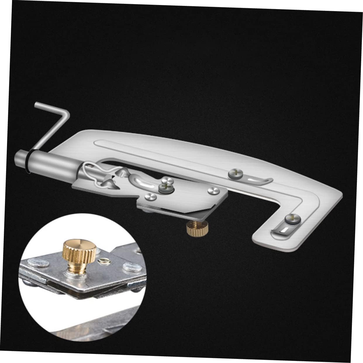 2pcs Hook Fishing Tool Fish Hook Remover String Knotter for Tying Knot Lure Made of Material image 4