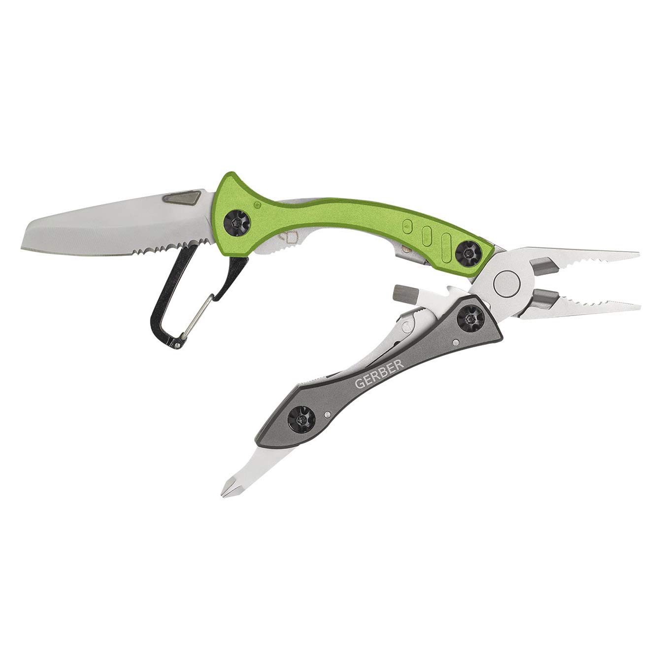 Amazon | GERBER(ガーバー) CRUCIAL GR 30-000140 | Gerber | マルチツール