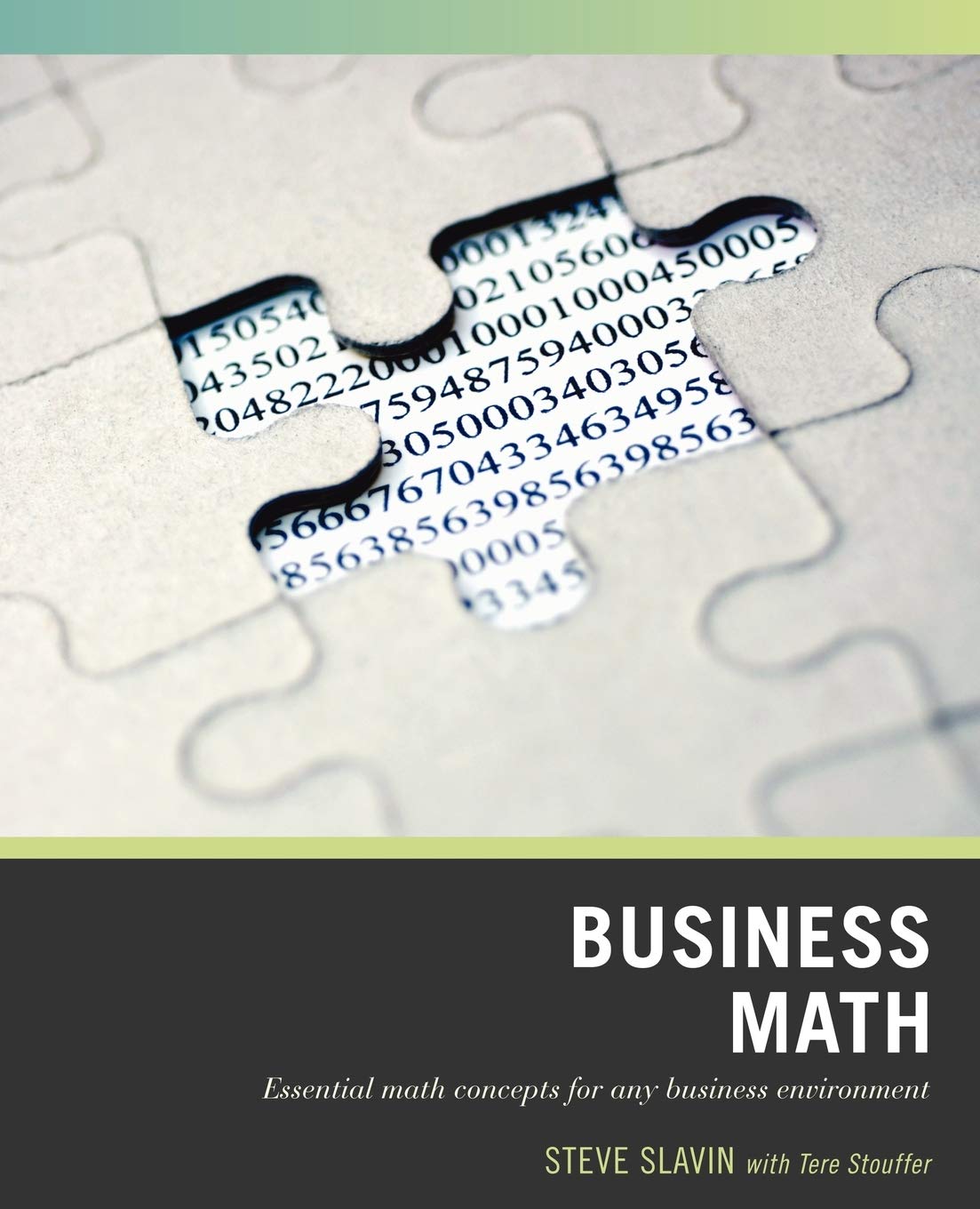 Wiley Pathways Business Math
