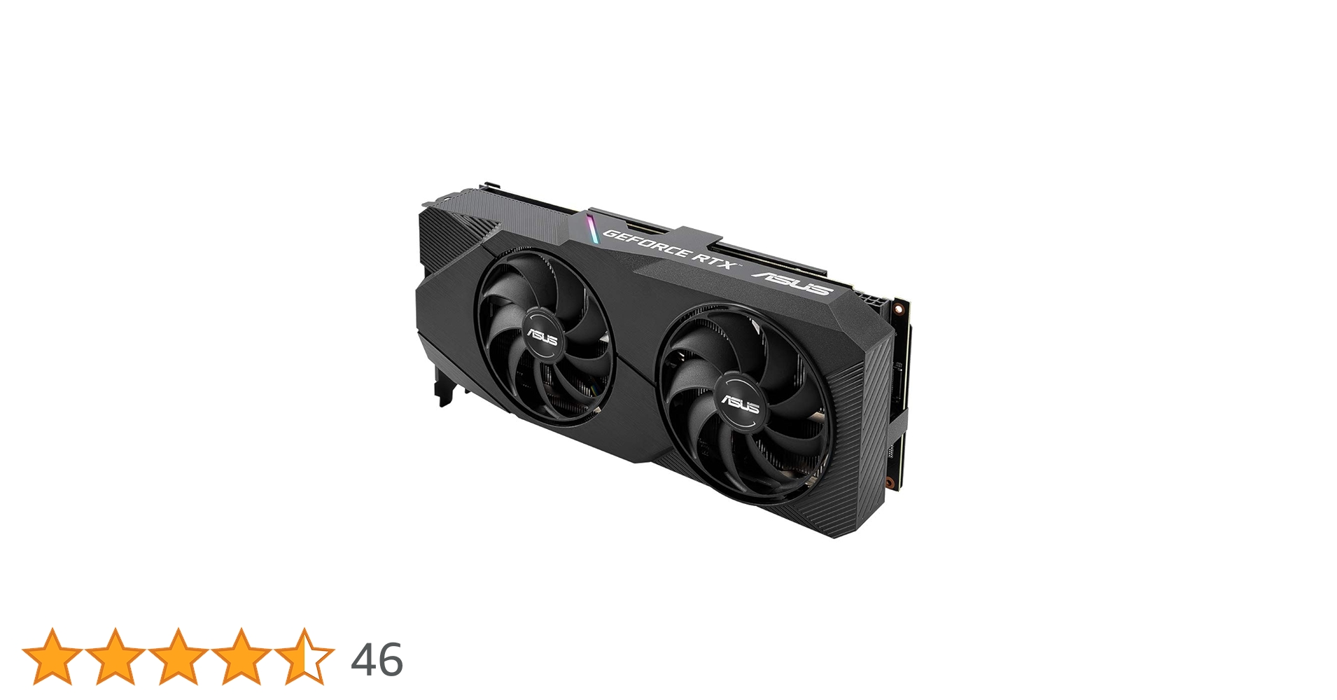 ASUS製 GeForce RTX2070Super 8GB DUAL EVO Amazon | ASUS NVIDIA RTX 2070 SUPER 搭載 デュアルファン