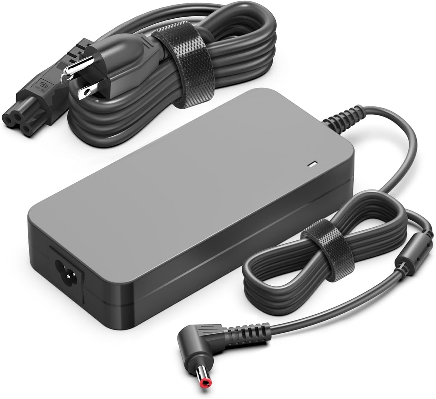 KFD 19V 7.1A 135W Laptop Charger Power Supply for Acer Nitro 5 7 Nitro V15 Gaming Laptop AN515-51 AN515-53 A715-71G VN7-593G Acer Aspire 7 5 Predator Helios 300 G3-571 G3-572 PH317-51 Adapter Cord