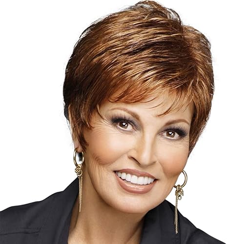 Hairuwear Raquel Welch Collection WHISPER R6/30H Wig