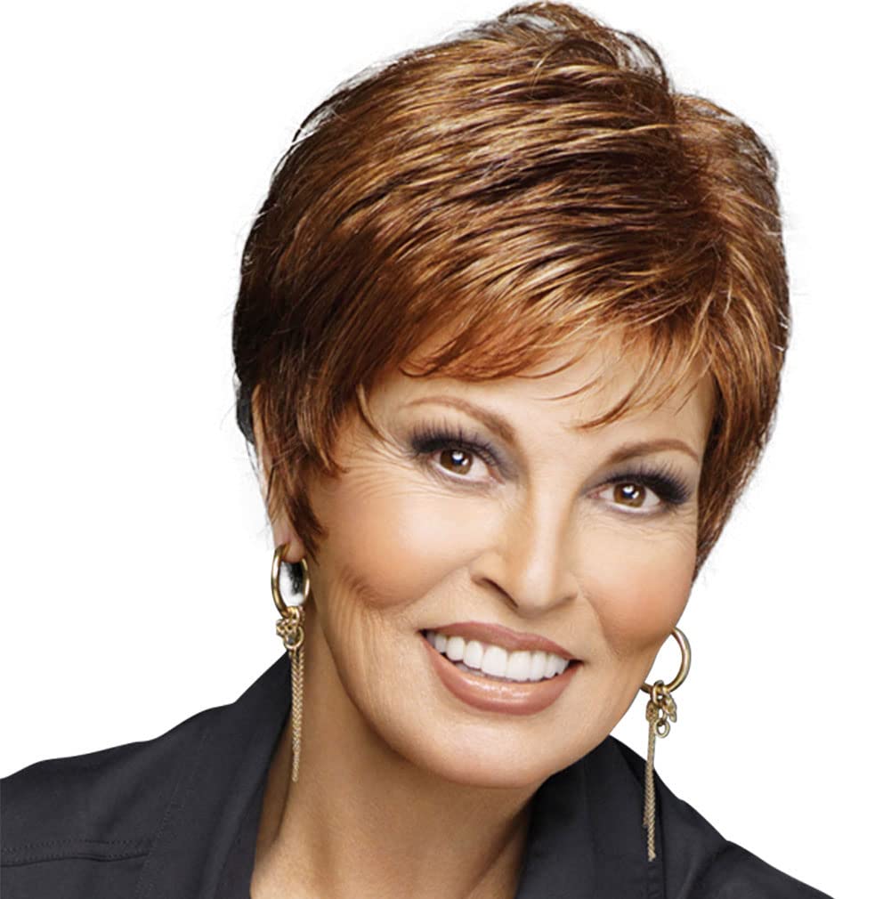 Hairuwear Raquel Welch Collection WHISPER R1621S Wig