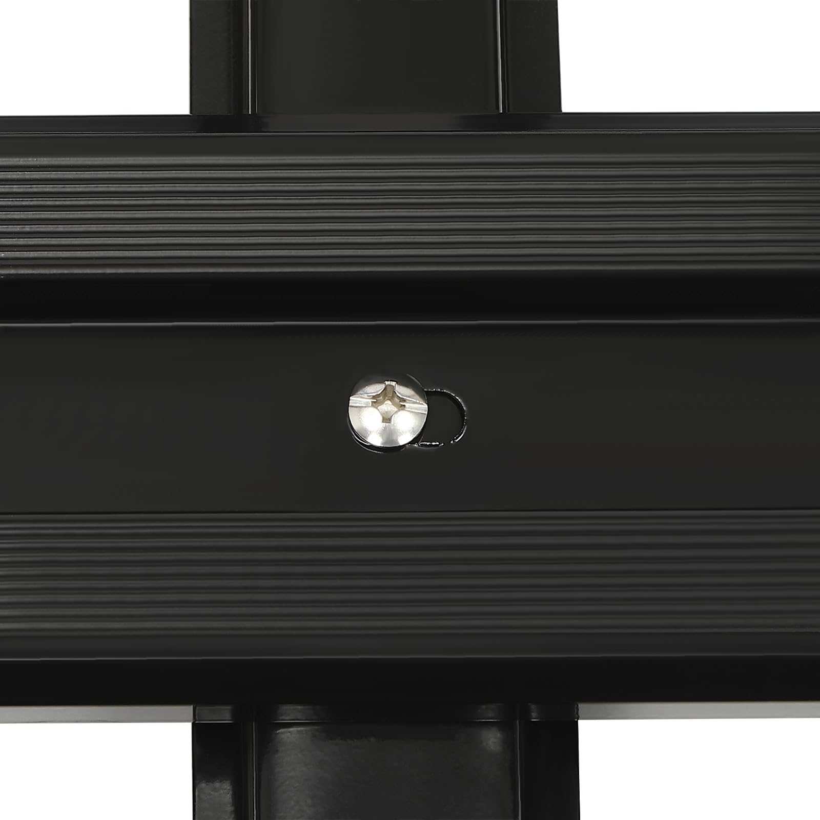 Barres De Toit Universelles En Aluminium Pour SUV - Capacité 150 Kg, 160x135 Cm, Ajustables - Idéal Pour Valises, Vélos, équipement De Plein Air