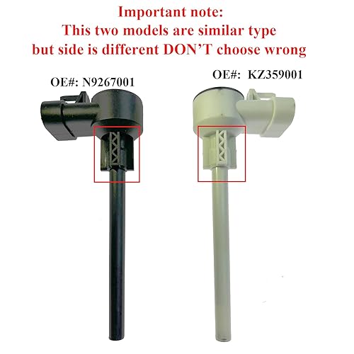 Miniatura 2 de KZ359001 Sensor de nivel de refrigerante 577.59511 para Paccar T680 T880 579 Kenworth Peterbilt