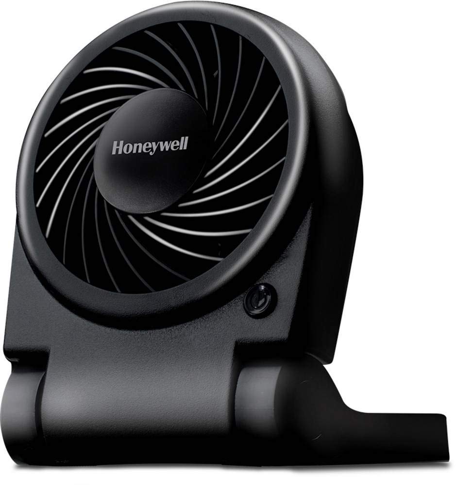 HoneywellTurbo on the Go! Fan (small, portable, folding, personal, USB powered) HTF090E