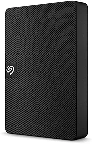 SEBKO Seagate Disco rígido externo de expansão portátil de 5 TB – USB 3.0 de 2,5 polegadas, para Mac e PC com serviços de resgate (STKM5000400), 5TB