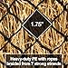 Surecha Square Bales Hay Net for Horses Slow Hay Net Feeder for Horses 47x26x20 Slow Hay Bags Feeder for Horses Fits for 36x18x18 to 47x25x17 Hay Bales Bags