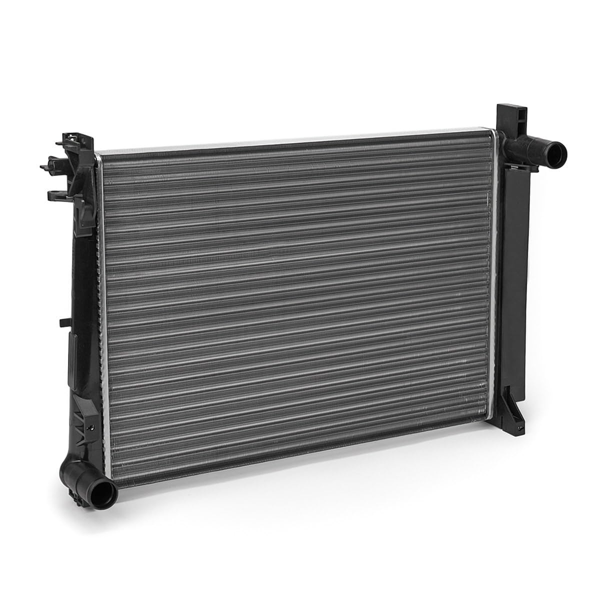 RIDEX 470R0228 Radiador refrigeración del motor sin bastidor Compatible con CHRYSLER VOYAGER IV RG, RS